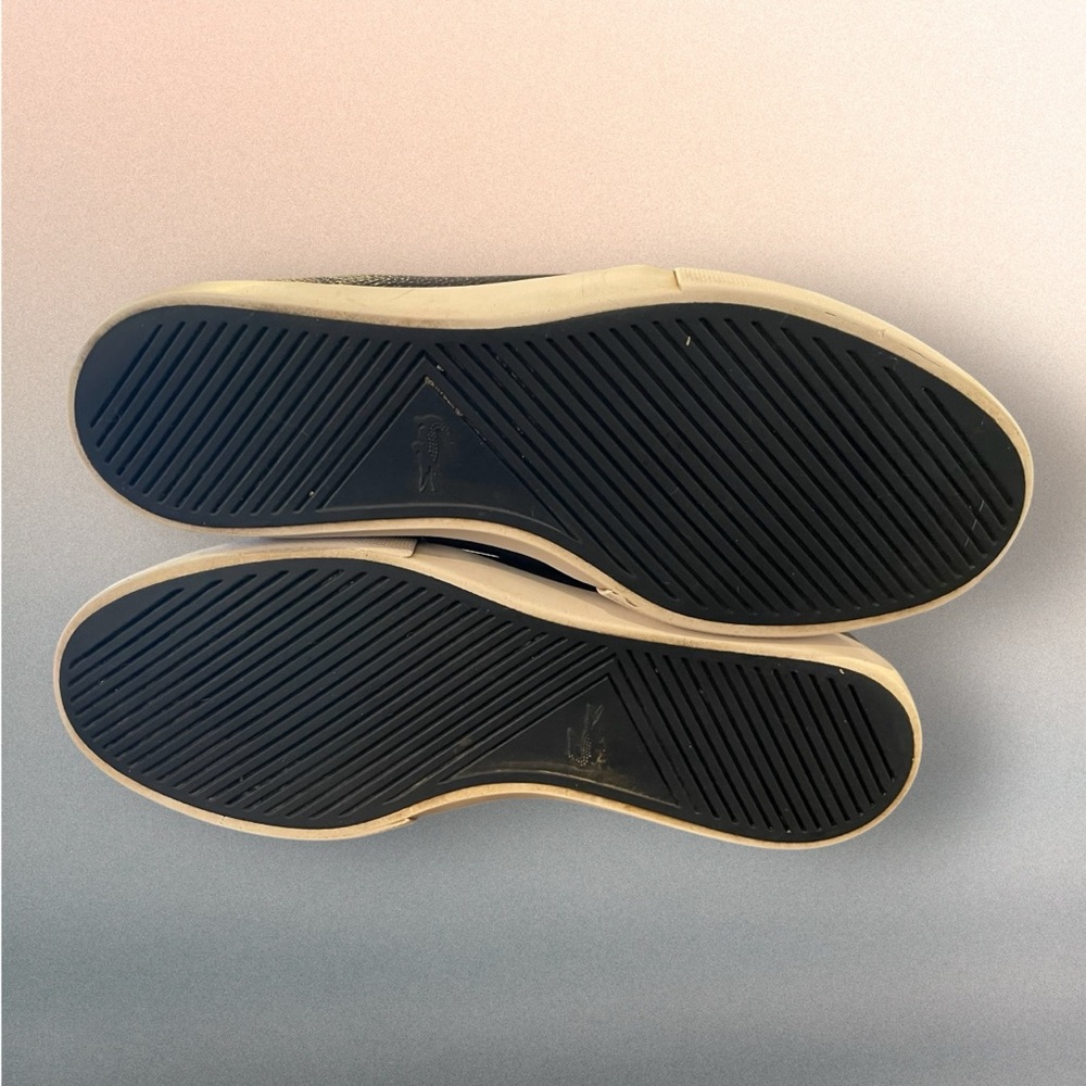 Lacoste Shoes - Picture 9 of 10